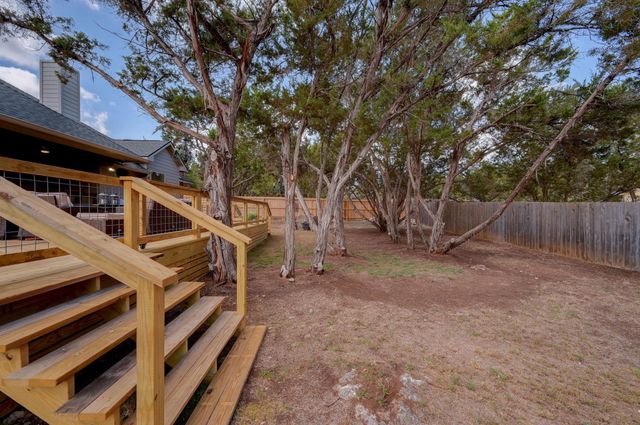 1 Sunset CIR, Wimberley, TX 78676