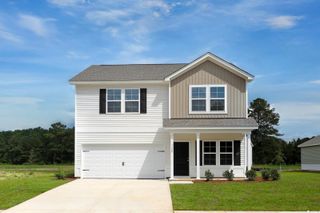 1106 Hainer Place Dr, Conway, SC 29526