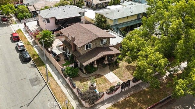603 S Orange, Santa Ana, CA 92701