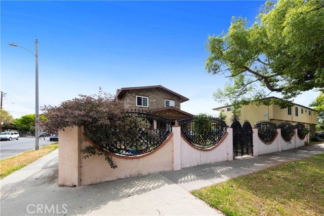 603 S Orange, Santa Ana, CA 92701