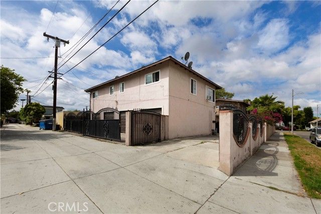 603 S Orange, Santa Ana, CA 92701