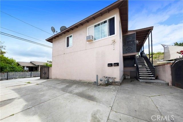 603 S Orange, Santa Ana, CA 92701