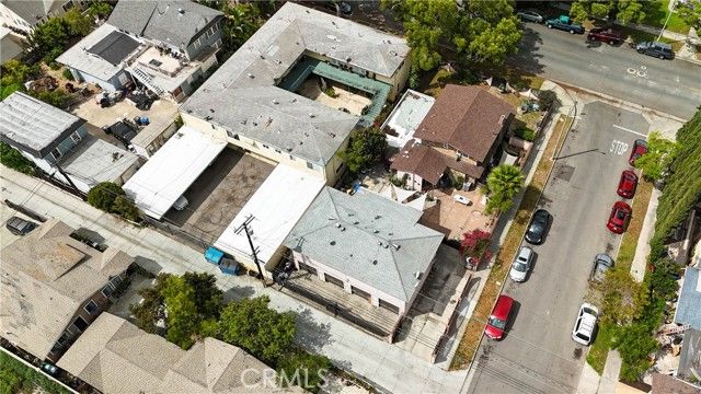 603 S Orange, Santa Ana, CA 92701