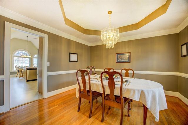 4720 Meadowlark SE Drive, Conyers, GA 30094