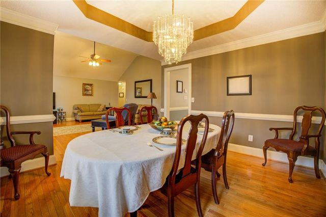 4720 Meadowlark SE Drive, Conyers, GA 30094