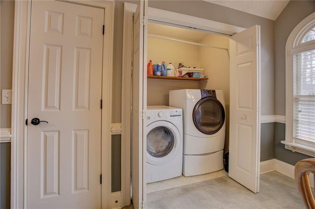 4720 Meadowlark SE Drive, Conyers, GA 30094