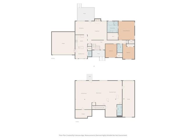 4720 Meadowlark SE Drive, Conyers, GA 30094