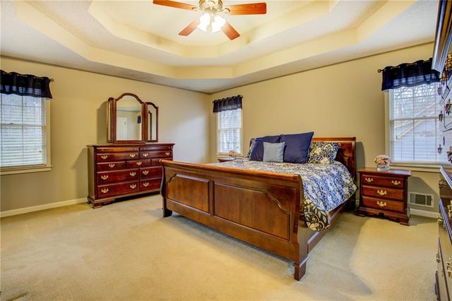 4720 Meadowlark SE Drive, Conyers, GA 30094