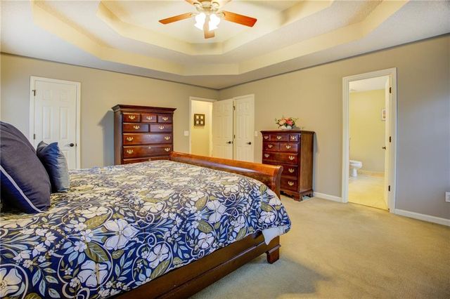 4720 Meadowlark SE Drive, Conyers, GA 30094