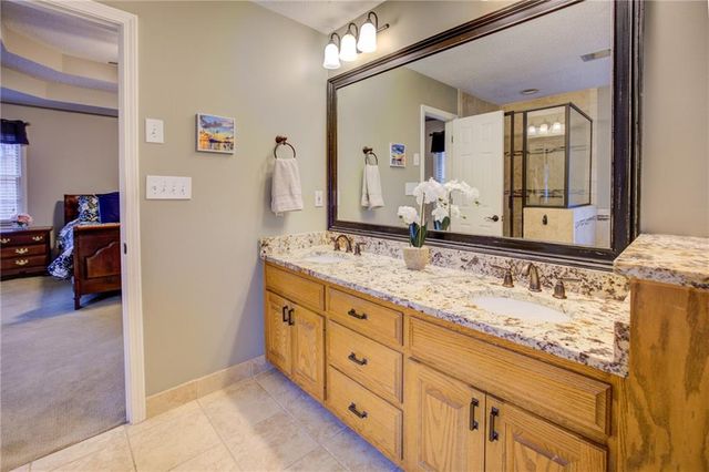 4720 Meadowlark SE Drive, Conyers, GA 30094