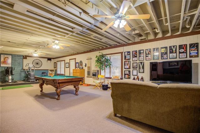 4720 Meadowlark SE Drive, Conyers, GA 30094