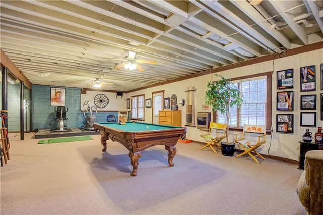 4720 Meadowlark SE Drive, Conyers, GA 30094