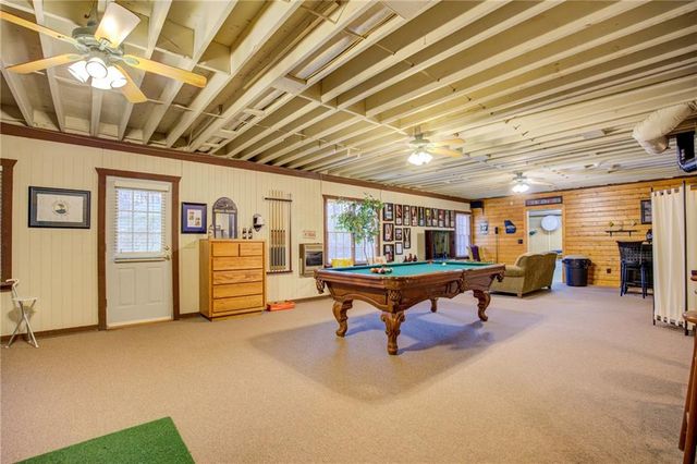 4720 Meadowlark SE Drive, Conyers, GA 30094