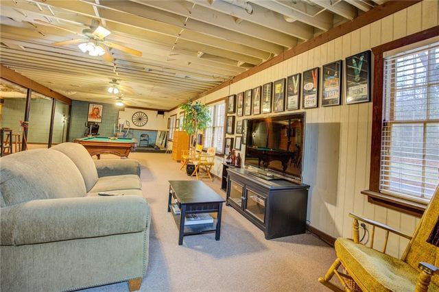 4720 Meadowlark SE Drive, Conyers, GA 30094