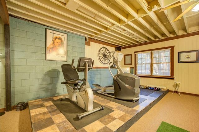 4720 Meadowlark SE Drive, Conyers, GA 30094