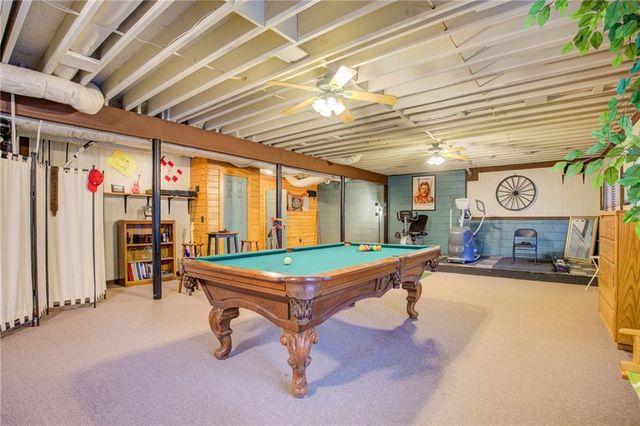 4720 Meadowlark SE Drive, Conyers, GA 30094