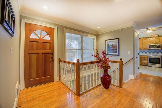 4720 Meadowlark SE Drive, Conyers, GA 30094