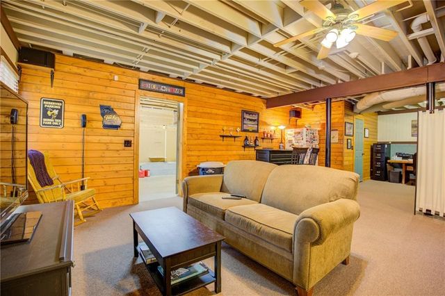 4720 Meadowlark SE Drive, Conyers, GA 30094