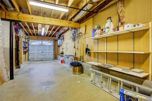 4720 Meadowlark SE Drive, Conyers, GA 30094