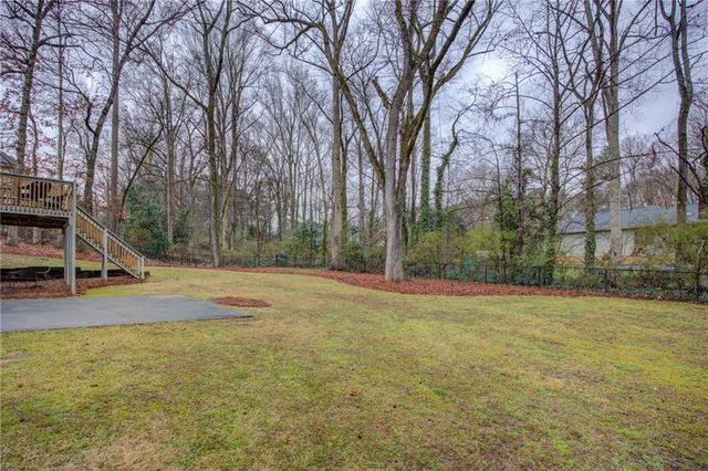 4720 Meadowlark SE Drive, Conyers, GA 30094