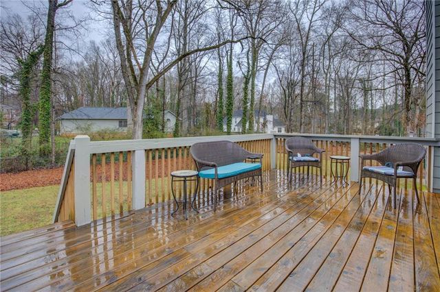 4720 Meadowlark SE Drive, Conyers, GA 30094