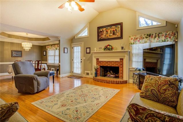 4720 Meadowlark SE Drive, Conyers, GA 30094