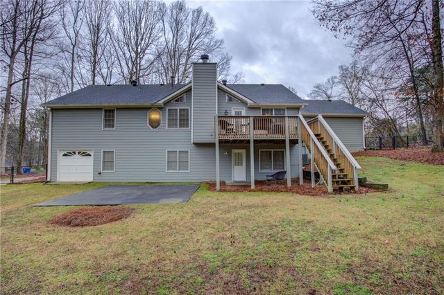 4720 Meadowlark SE Drive, Conyers, GA 30094