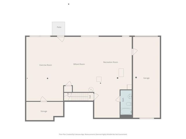 4720 Meadowlark SE Drive, Conyers, GA 30094