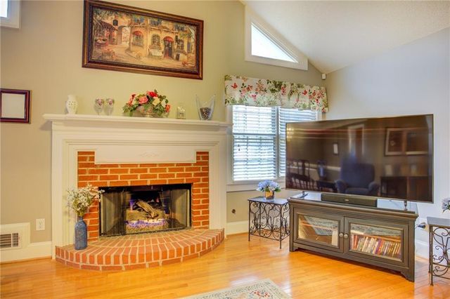 4720 Meadowlark SE Drive, Conyers, GA 30094