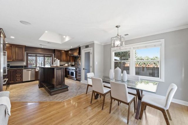 1256 Malone Road, San Jose, CA 95125