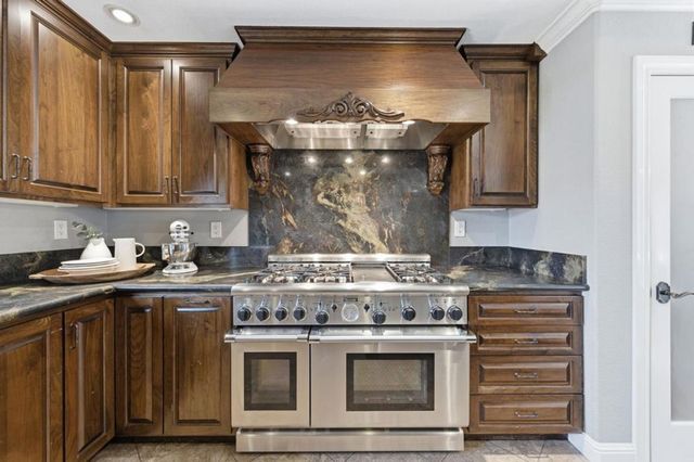 1256 Malone Road, San Jose, CA 95125