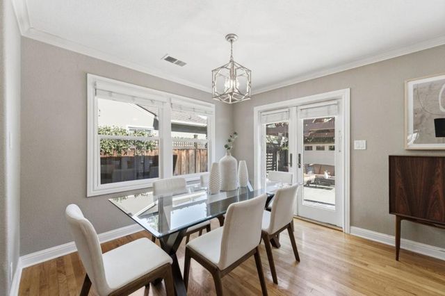 1256 Malone Road, San Jose, CA 95125