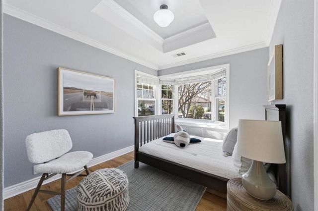 1256 Malone Road, San Jose, CA 95125