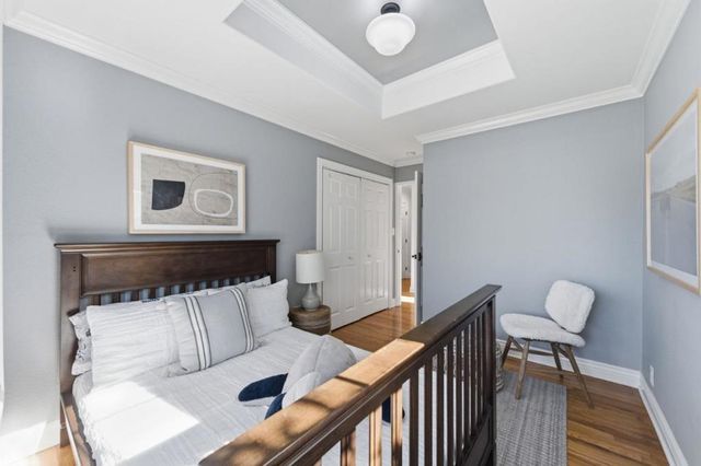 1256 Malone Road, San Jose, CA 95125