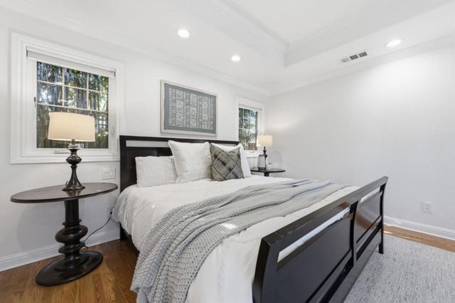 1256 Malone Road, San Jose, CA 95125