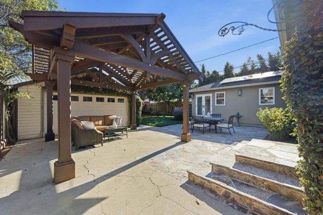 1256 Malone Road, San Jose, CA 95125