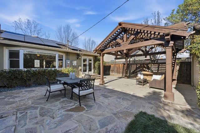 1256 Malone Road, San Jose, CA 95125