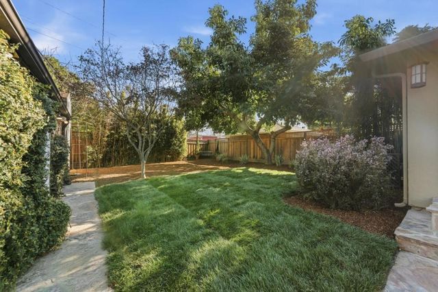 1256 Malone Road, San Jose, CA 95125