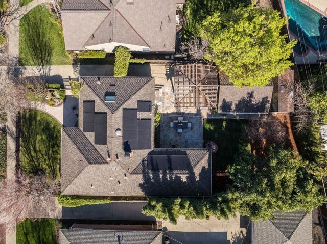 1256 Malone Road, San Jose, CA 95125