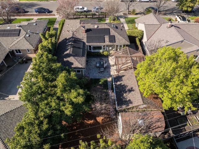 1256 Malone Road, San Jose, CA 95125