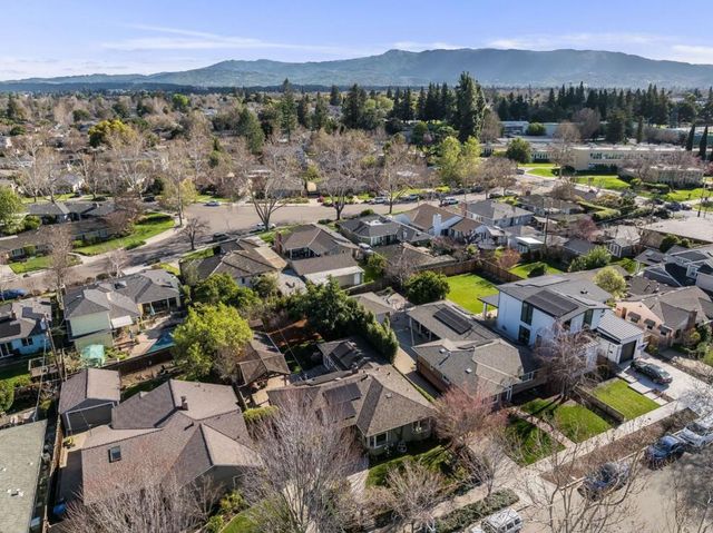 1256 Malone Road, San Jose, CA 95125