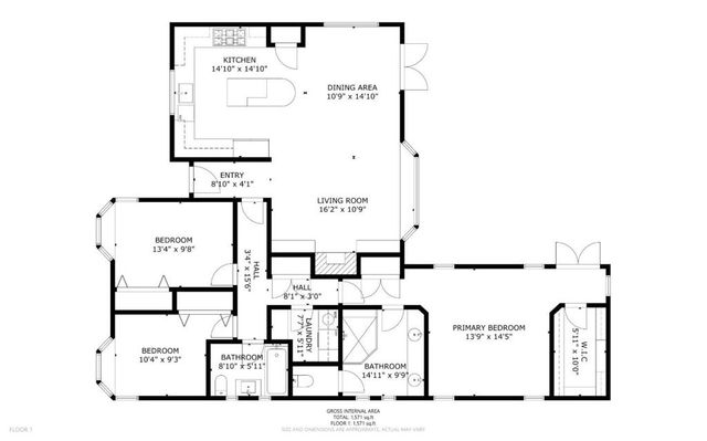 1256 Malone Road, San Jose, CA 95125