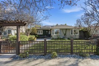 1256 Malone Road, San Jose, CA 95125