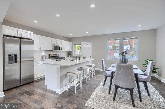 1420 KINGSWAY RD, Baltimore, MD 21218