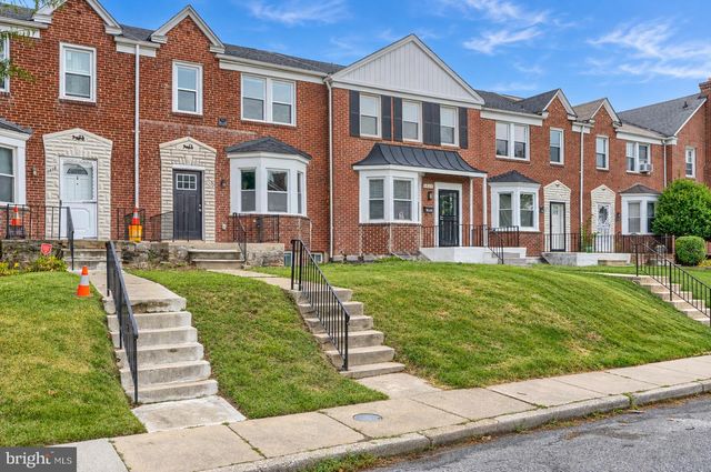 1420 KINGSWAY RD, Baltimore, MD 21218