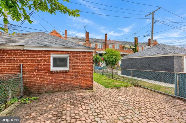 1420 KINGSWAY RD, Baltimore, MD 21218