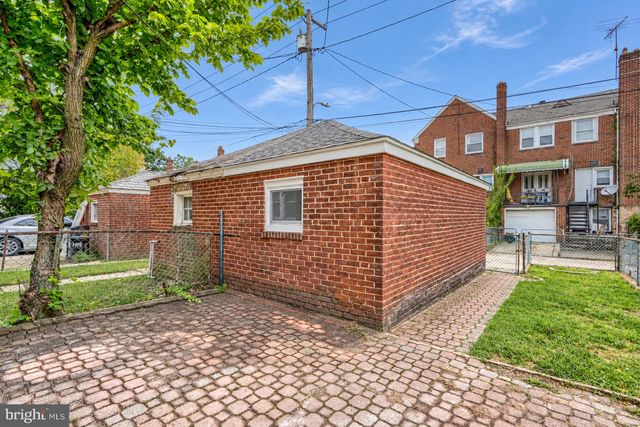 1420 KINGSWAY RD, Baltimore, MD 21218