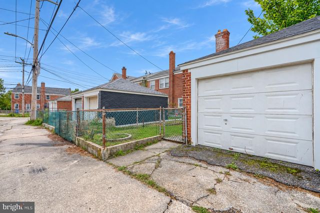 1420 KINGSWAY RD, Baltimore, MD 21218