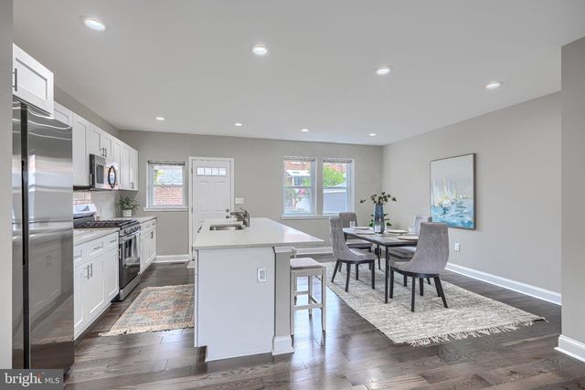 1420 KINGSWAY RD, Baltimore, MD 21218