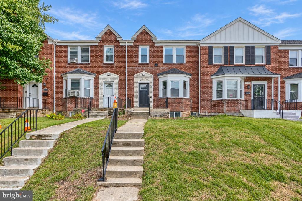 1420 KINGSWAY RD, Baltimore, MD 21218
